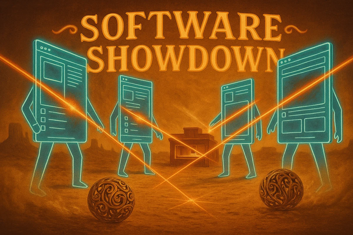 Design Software Showdown: Best Laser Engraving Software Options